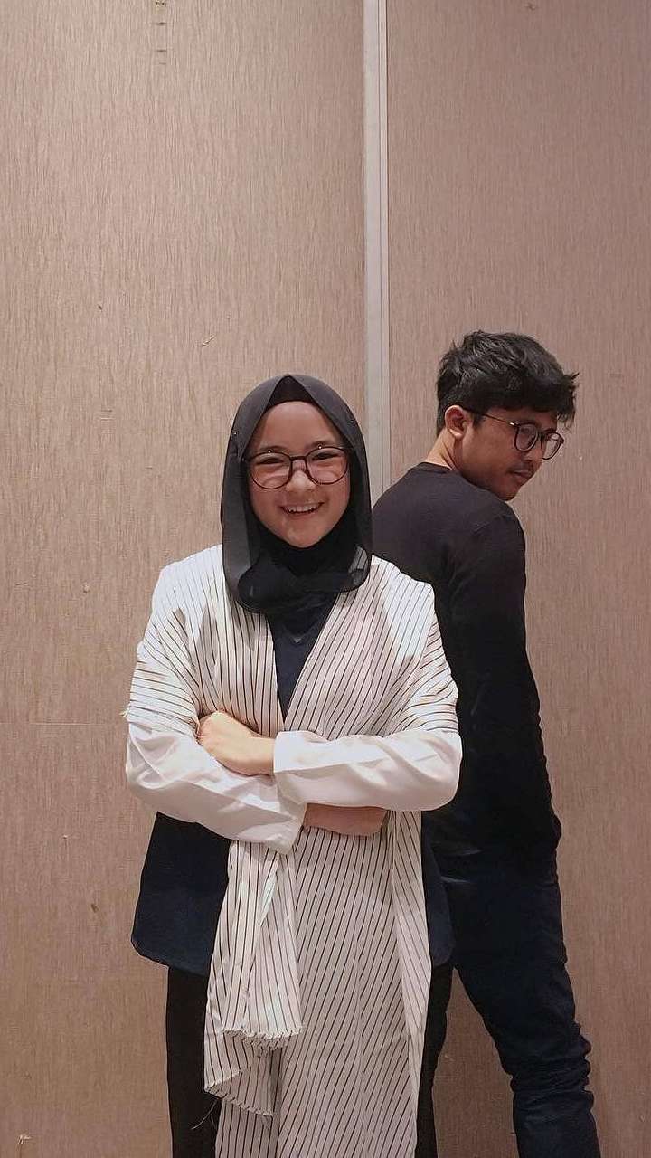 Deretan Fakta Perselingkuhan Nissa Sabyan dan Ayus Keyboardist