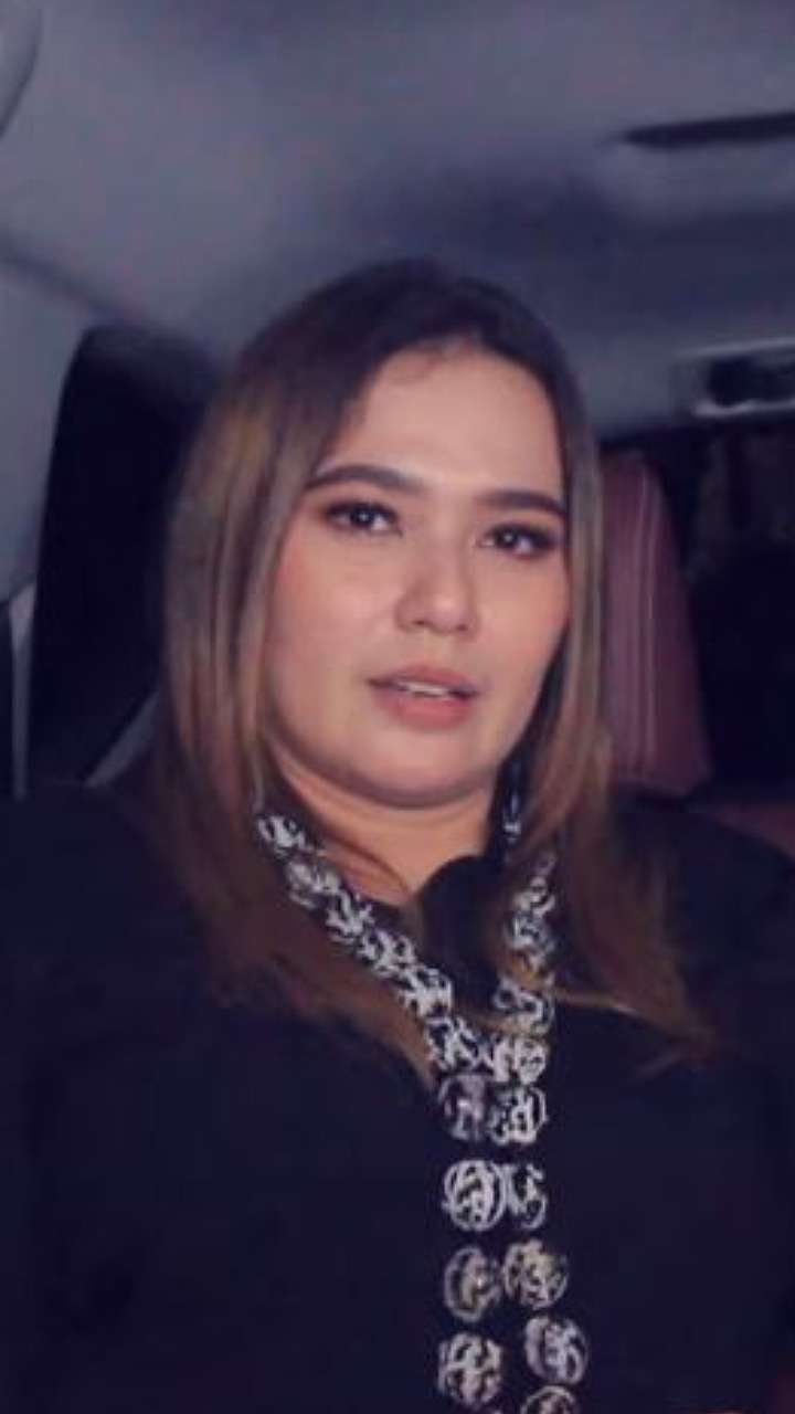 5 Penampilan Terbaru Catherine Wilson, Bikin Melongo!