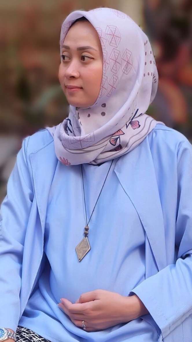 Pesona 5 Pebulutangkis Indonesia Kenakan Hijab