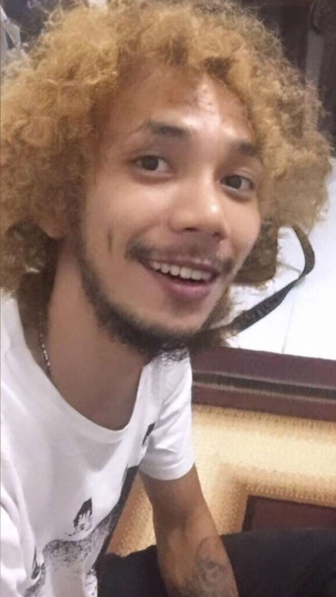 Lama Tak Muncul, Potret Terbaru Norman Kamaru Bikin Kaget