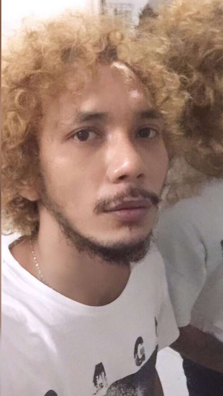Lama Tak Muncul, Potret Terbaru Norman Kamaru Bikin Kaget