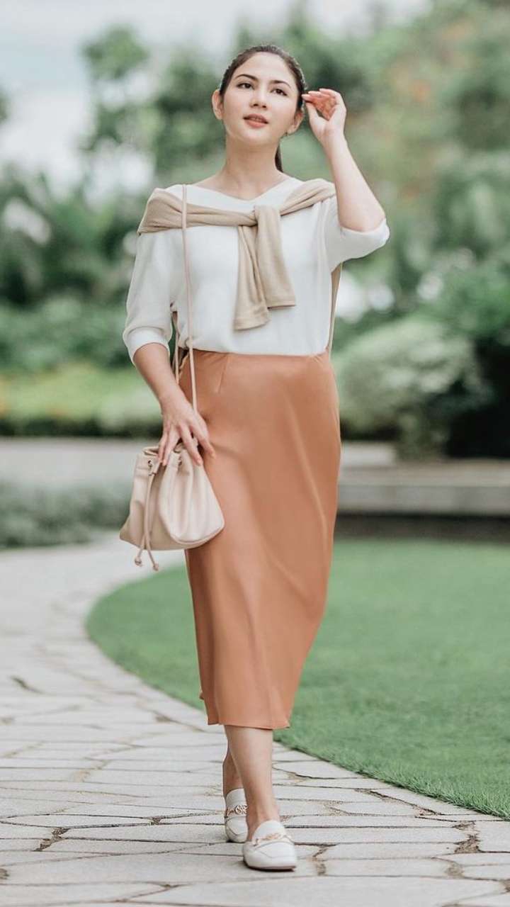 Deretan Artis Cantik yang Gak Makan Nasi, Ada yang 7 Tahun!