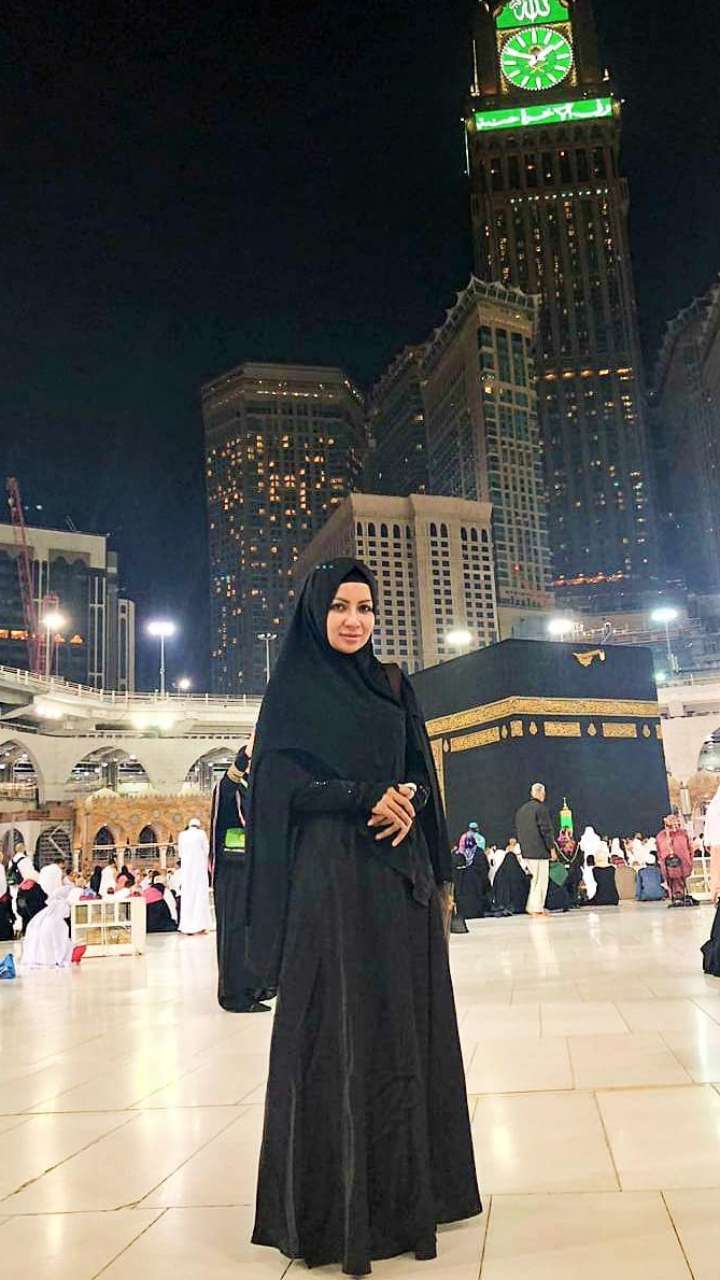 Pernah Dapat Citra Artis Seksi, 4 Artis Ini Sekarang Berhijab