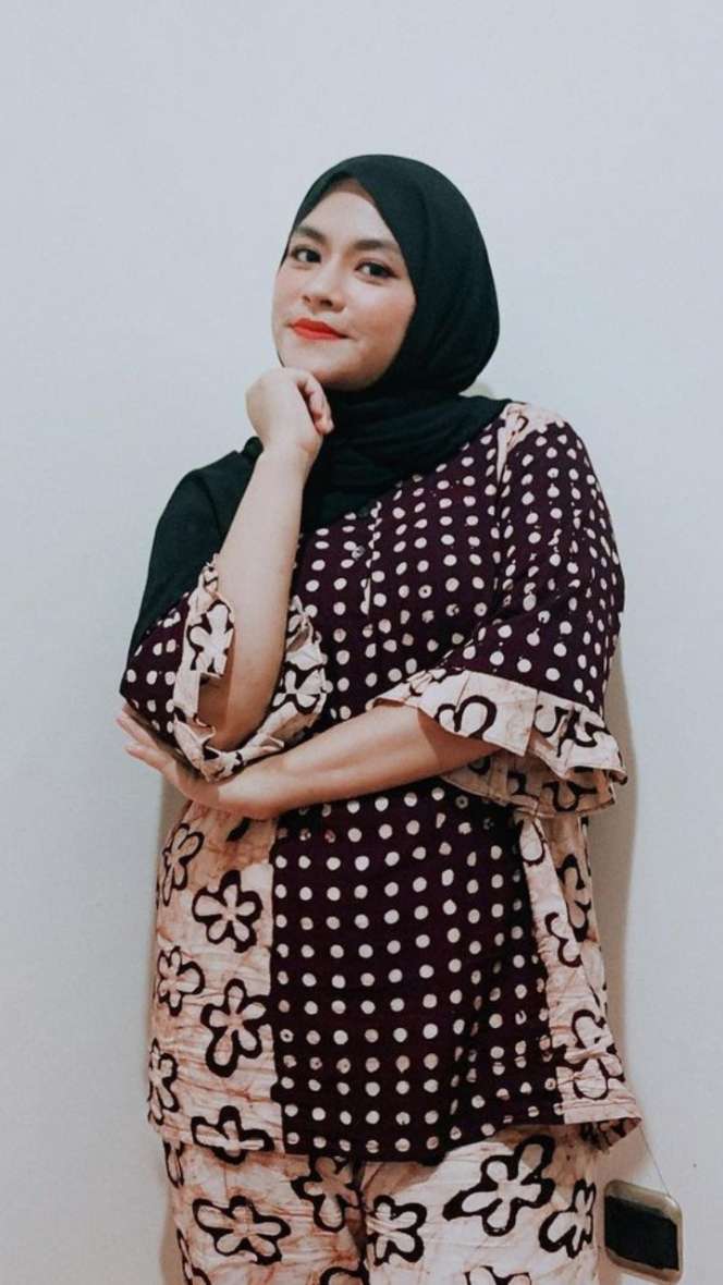 Potret Terbaru Yunita Mantan Istri Daus Mini yang Makin Cantik