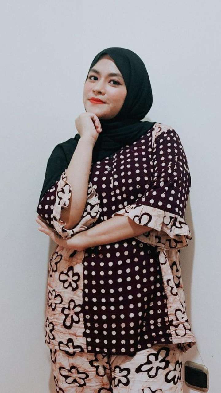 Potret Terbaru Yunita Mantan Istri Daus Mini yang Makin Cantik