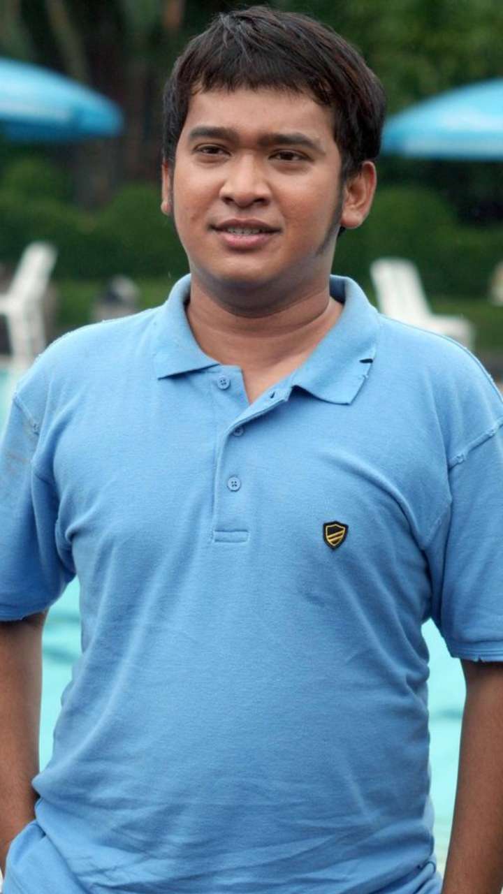 5 Potret Lawas Selebriti Pria Tajir di Awal Karir