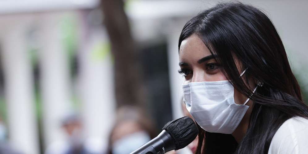 FOTO: Depresi Alasan Millen Cyrus Konsumsi Benzo