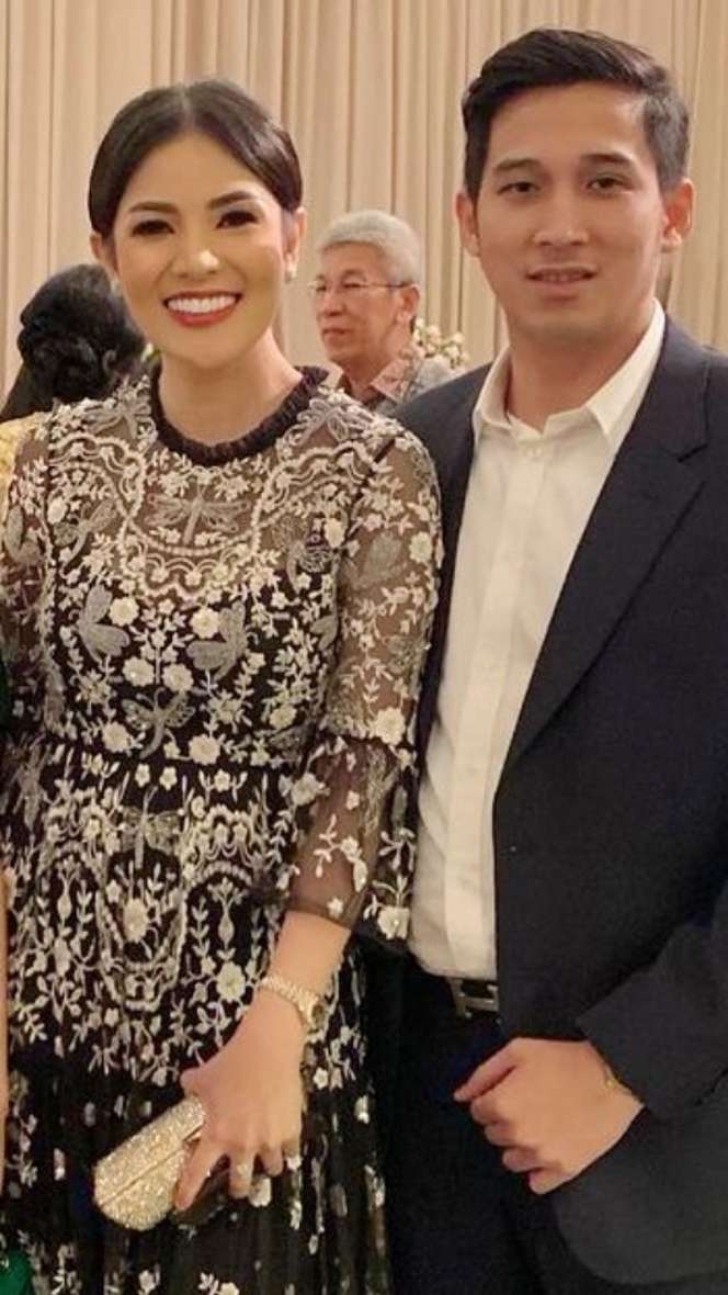 Deretan Seleb Bercerai di Awal 2021, Terbaru Wulan Guritno