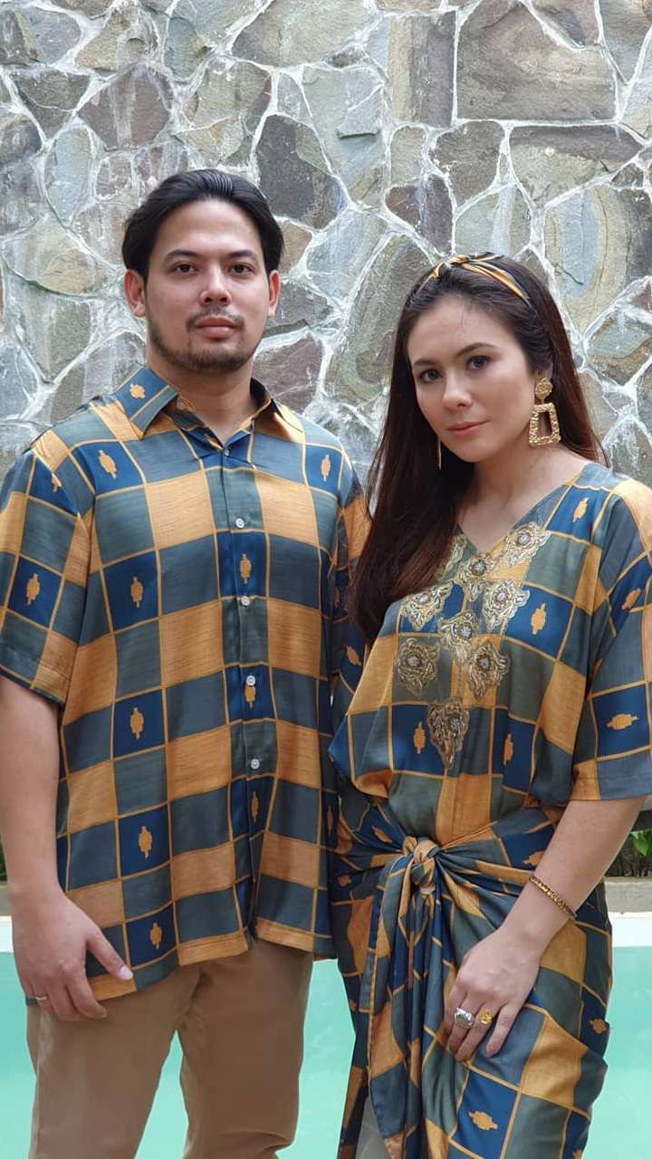 Deretan Seleb Bercerai di Awal 2021, Terbaru Wulan Guritno