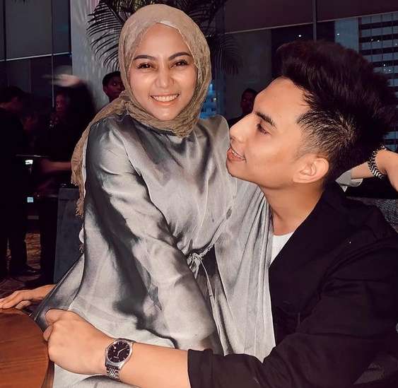 Deretan Seleb Bercerai di Awal 2021, Terbaru Wulan Guritno