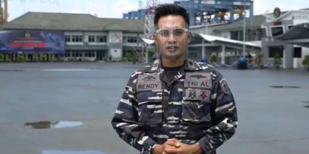 Jarang Tersorot, 5 Artis Ini Sekarang Jadi Abdi Negara