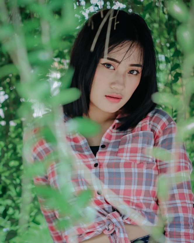 Pesona Defy Eviyana, Pengganti Amanda Manopo di Ikatan Cinta