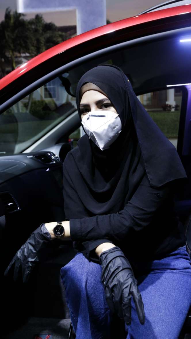 Kesengsem New Confero S