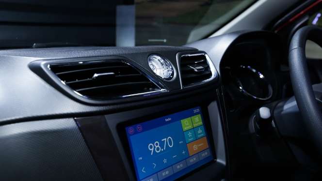 Melihat Perubahan Wuling Confero S Terbaru