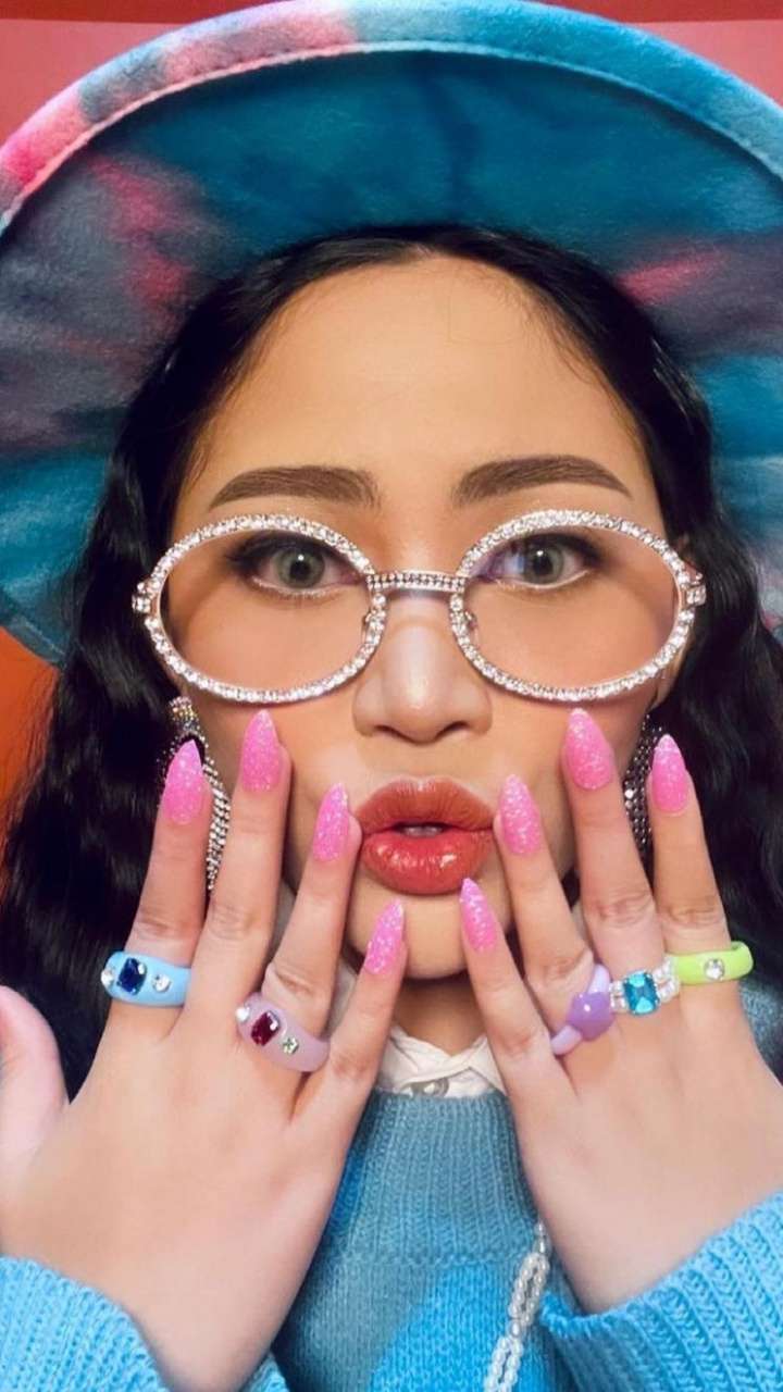 Pemotretan Terbaru Rachel Vennya, Gemesin Mirip ABG