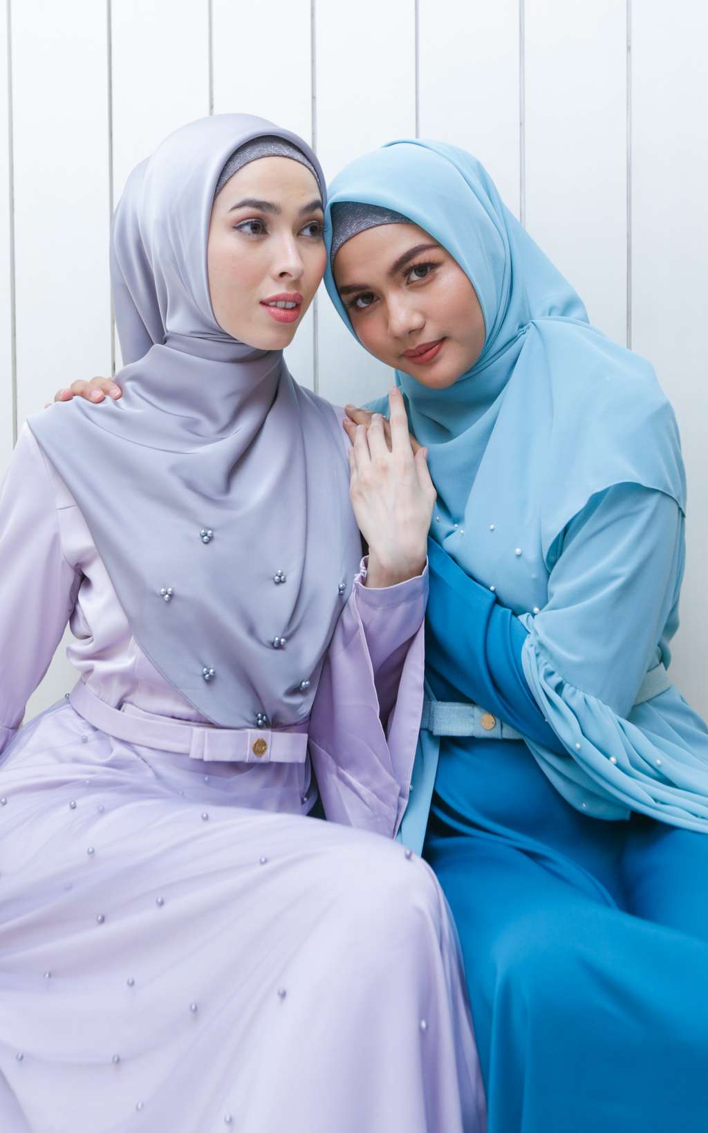 Ikatan Pita, Ciri Khas Brand Fe.z Milik Fenita Arie 