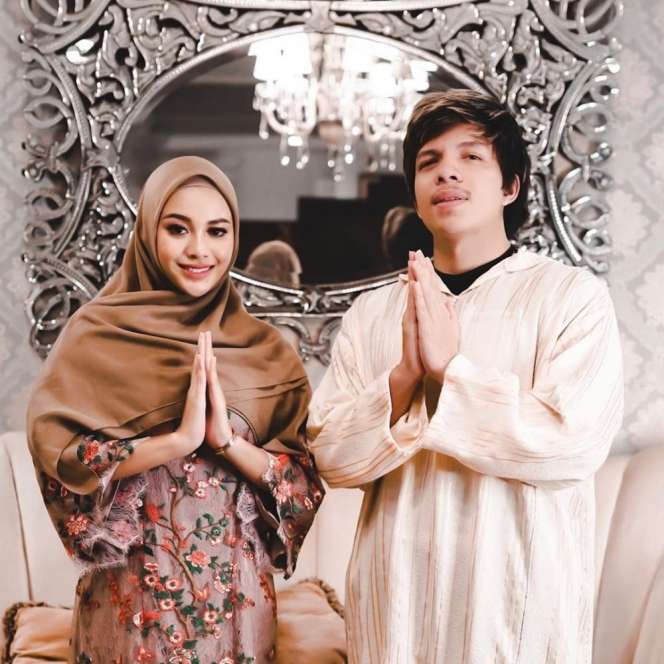 Begini Penampilan Atta Halilintar Tanpa Bandana