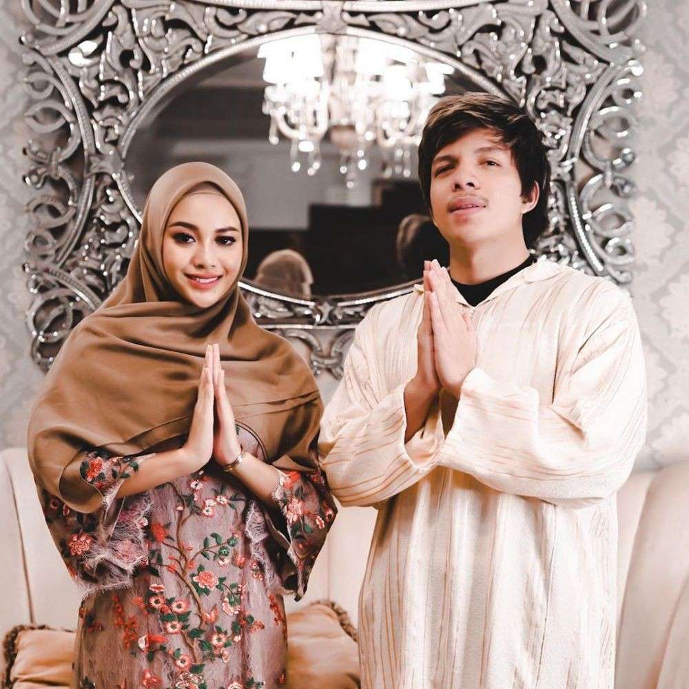 Begini Penampilan Atta Halilintar Tanpa Bandana