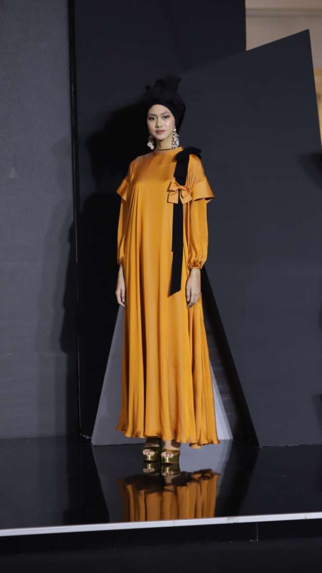 Temukan Tren Fashion Muslim di Muffest 2021