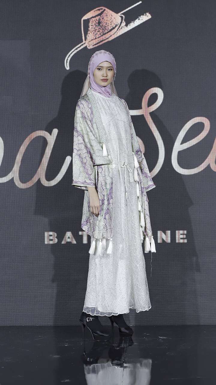 Temukan Tren Fashion Muslim di Muffest 2021