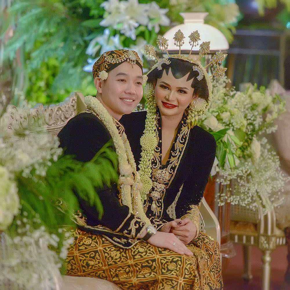 Kartika Sary, Adik Yuni Shara dan KD yang Jarang Terekspos 