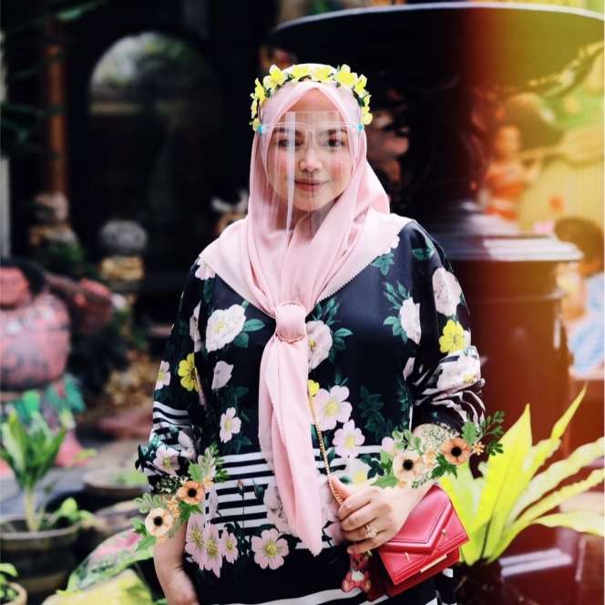 Berumur 41 Tahun, Siti Nurhaliza Menunggu Kelahiran Anak Kedua