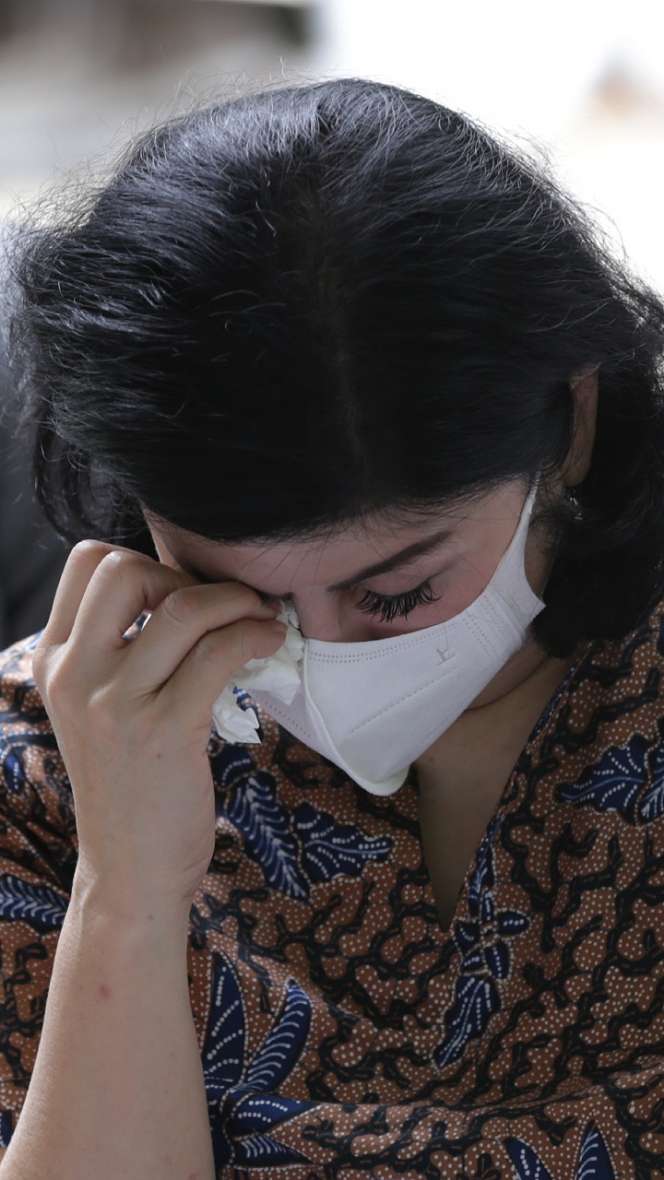 Perjuangan Ibu Bams Pertahankan Rumah yang Dihuni 22 Tahun