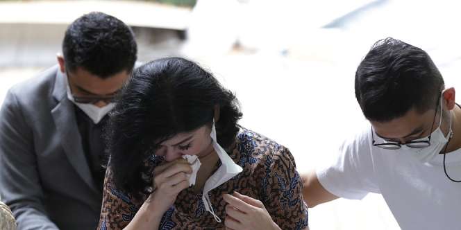 Perjuangan Ibu Bams Pertahankan Rumah yang Dihuni 22 Tahun