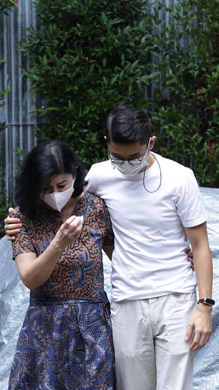 Perjuangan Ibu Bams Pertahankan Rumah yang Dihuni 22 Tahun