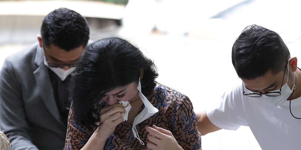 Perjuangan Ibu Bams Pertahankan Rumah yang Dihuni 22 Tahun