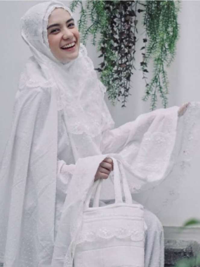 Cantik Alami, Potret Putri Anne Tanpa Riasan