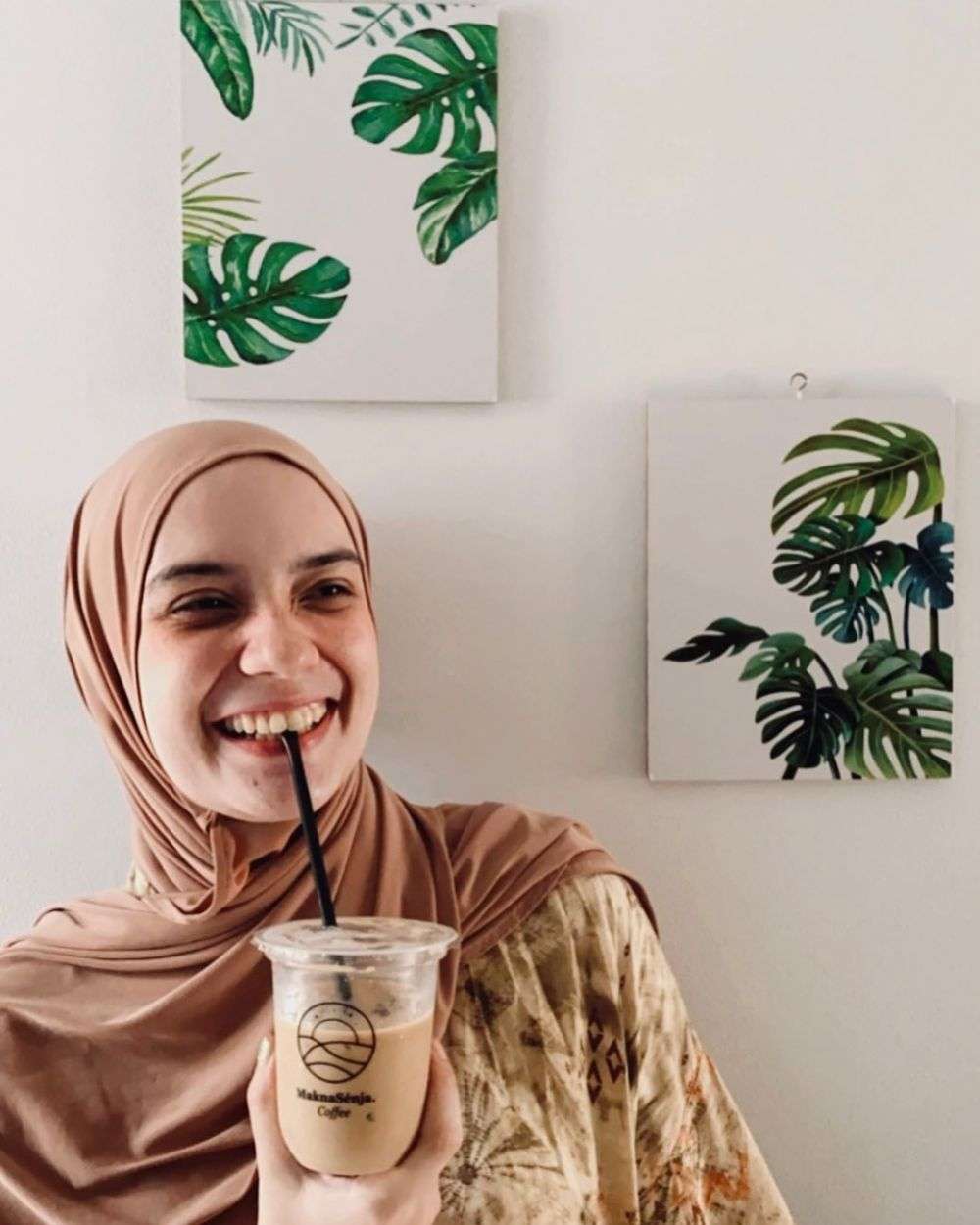 Cantik Alami, Potret Putri Anne Tanpa Riasan
