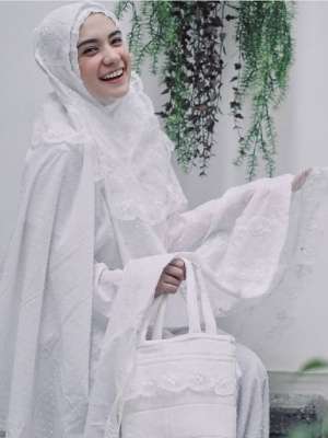 Cantik Alami, Potret Putri Anne Tanpa Riasan