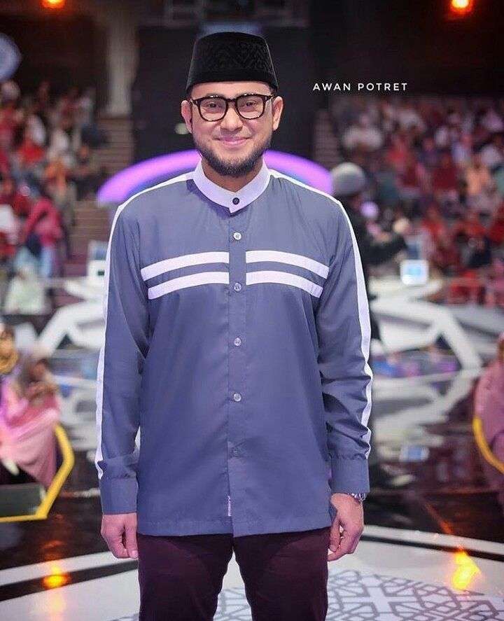 5 Aktor Langganan Peran Ustaz di Sinetron