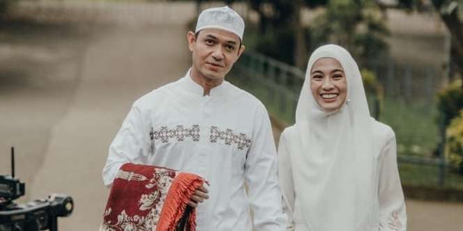 5 Aktor Langganan Peran Ustaz di Sinetron