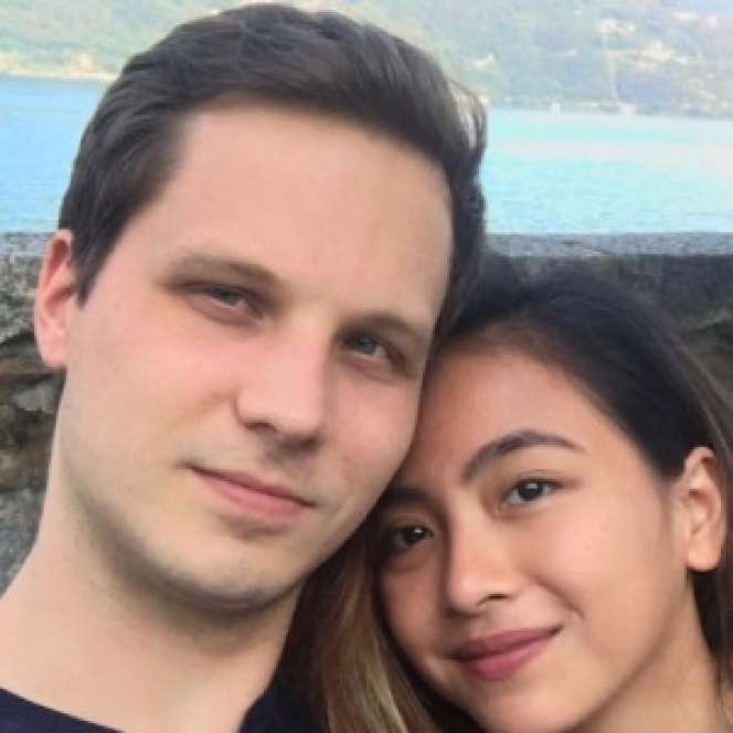 3 Suami Bule Artis Jadi Mualaf pas Nikah, Ada yang Ganti Nama