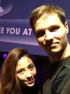 3 Suami Bule Artis Jadi Mualaf pas Nikah, Ada yang Ganti Nama