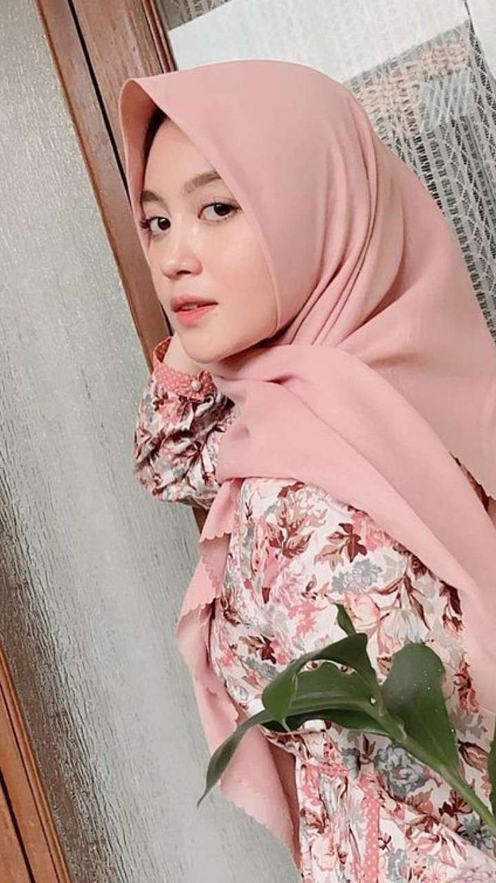 Cantiknya Nabilah Ayu Eks JKT48 Berhijab