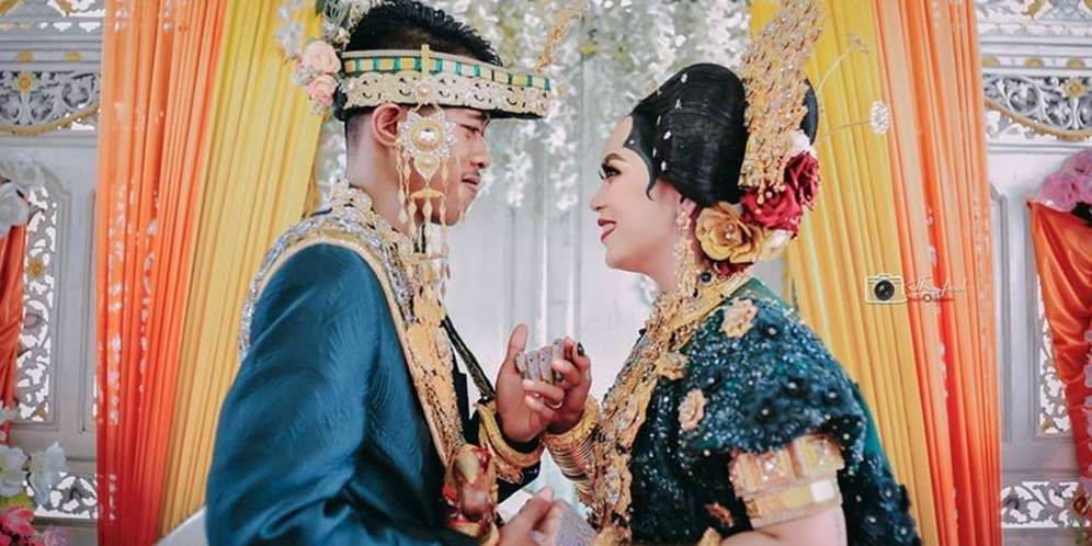 6 Pernikahan Anak Pengusaha Sukses, Mewah Banget!