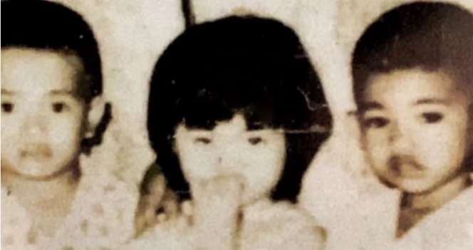 7 Foto Lawas Istri Hotma Sitompul, Masa Mudanya Cantik Banget