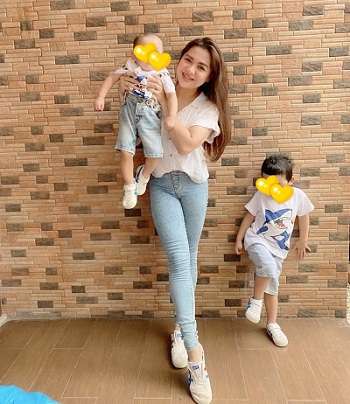 Potret Terbaru Vicky Shu Usai Diet, Bikin Terbelalak!