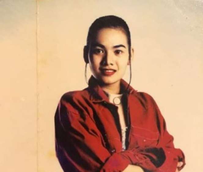 9 Potret Masa Muda Ibu Seleb, Mama Raffi Ahmad Primadona Abis!