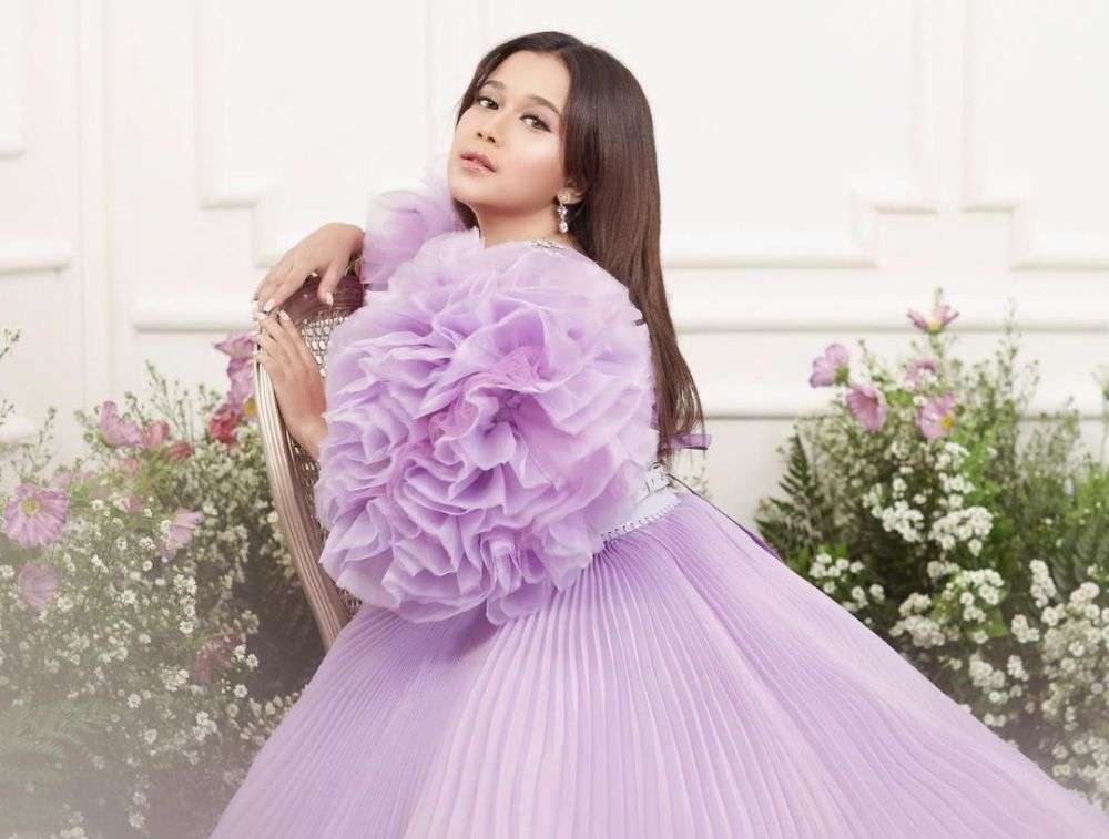 5 Gaya Brisia Jodie Saat Pemotretan Terbaru, Makin Stunning!