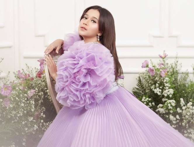 5 Gaya Brisia Jodie Saat Pemotretan Terbaru, Makin Stunning!