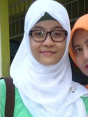 Foto 8 Selebgram Semasa Sekolah, Keanu Paling Bikin Syok!
