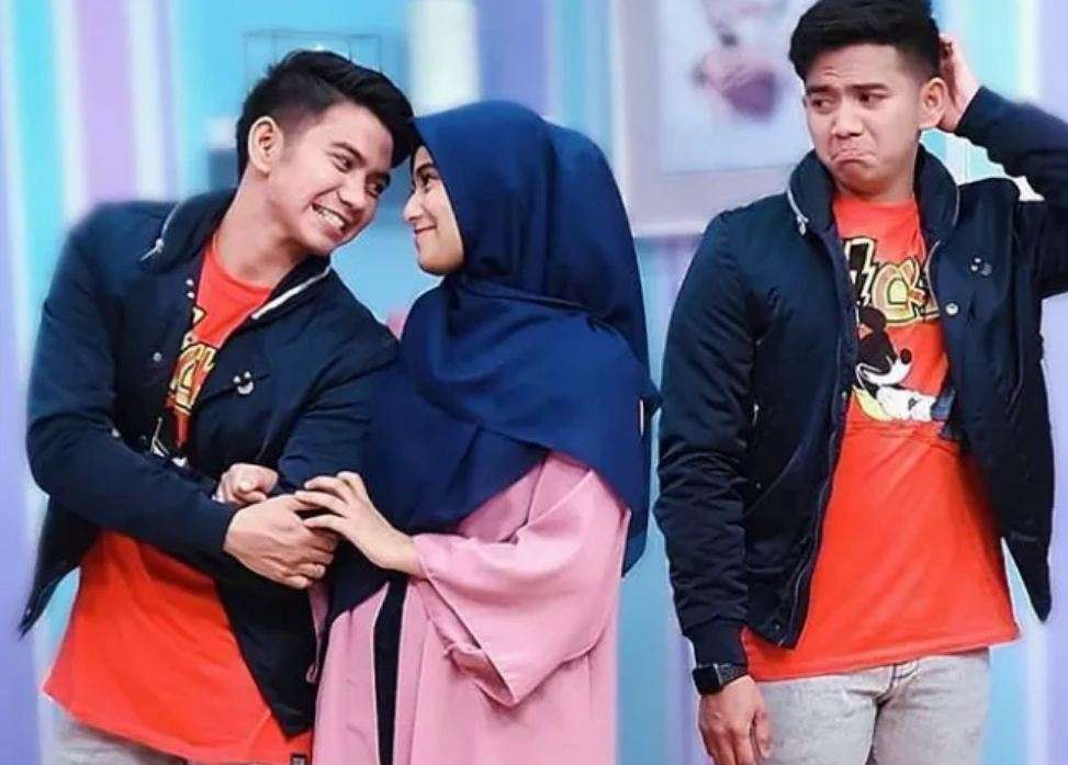 Potret 9 Seleb Jadi 'Obat Nyamuk', Raffi Ahmad Paling Kocak!