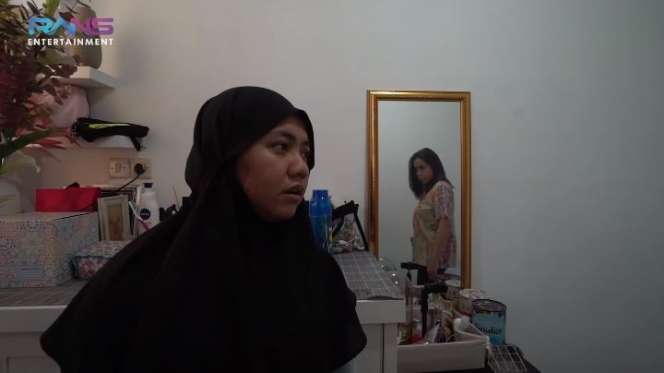 Jarang Tersorot, 7 Potret Kamar Lala Pengasuh Rafathar