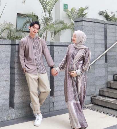 6 Pasangan Seleb Jalani Puasa Ramadan 2021 Sebagai Suami Istri