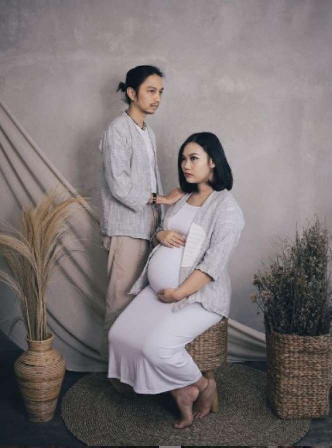 7 Pasangan Seleb Perdana Sambut Ramadan Bersama Sang Buah Hati