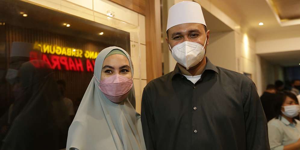 Kartika Putri Merasa Dipermainkan Dokter Richard Lee
